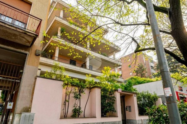 appartamento in vendita a Milano in zona San Siro