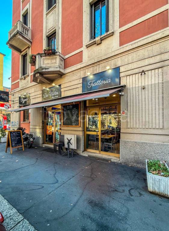 negozio in vendita a Milano
