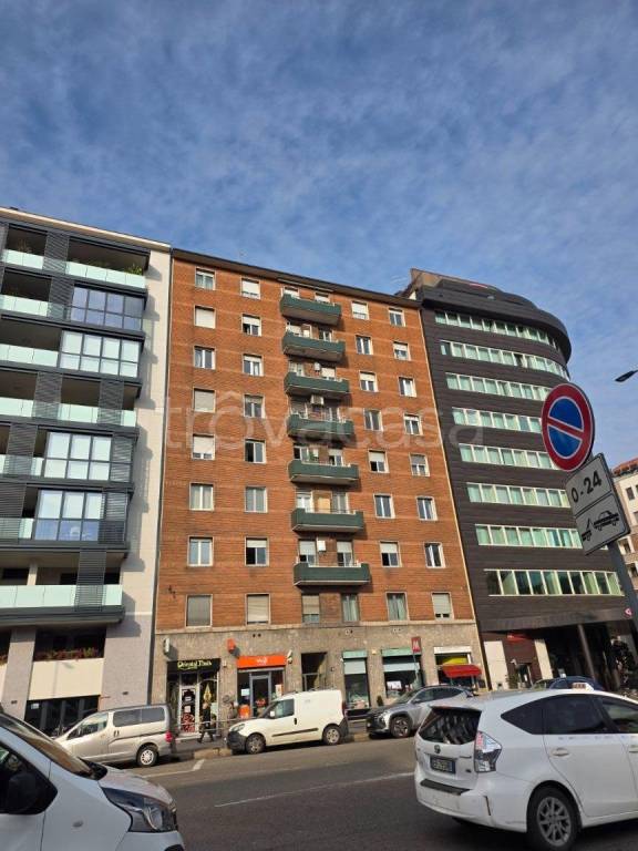 appartamento in vendita a Milano in zona Isola