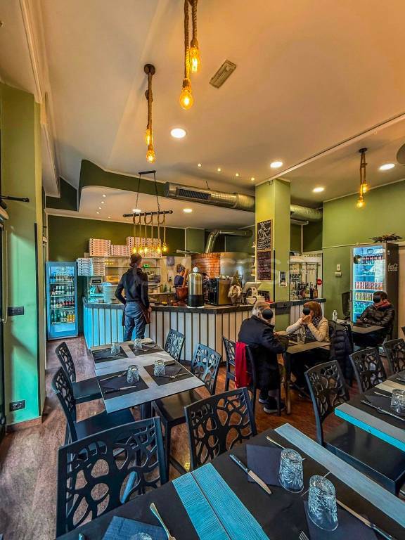 negozio in vendita a Milano in zona Il Portello