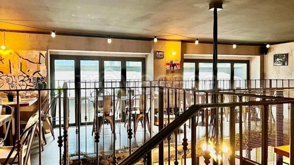 negozio in vendita a Milano in zona Sempione