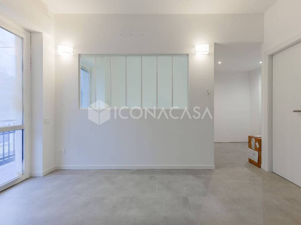 appartamento in vendita a Milano in zona Turro