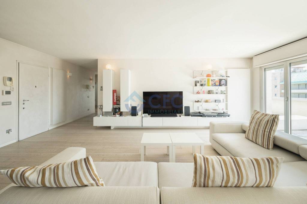 appartamento in vendita a Milano in zona Centro Storico