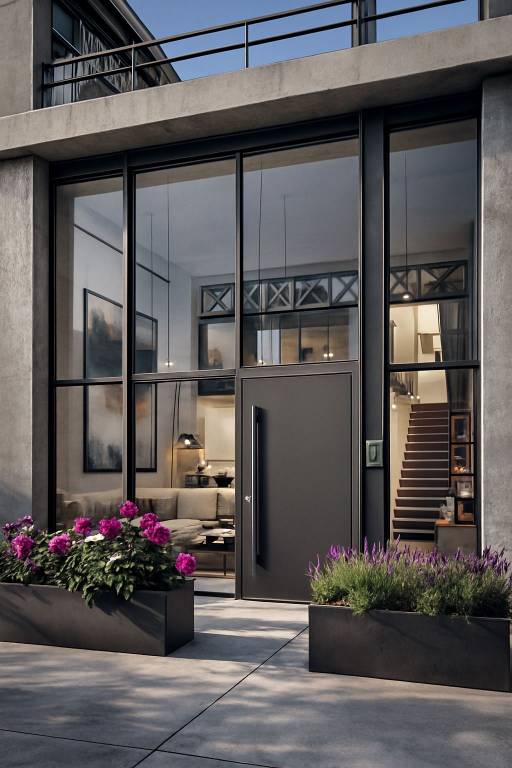 appartamento in vendita a Milano in zona Sempione