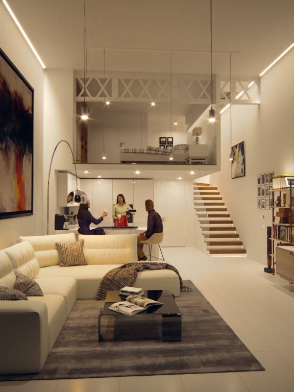 appartamento in vendita a Milano in zona Sempione