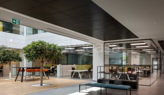 ufficio in vendita a Milano in zona Porta Venezia