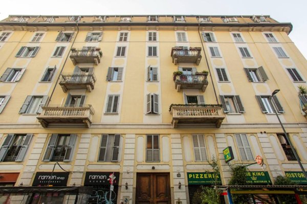 appartamento in vendita a Milano in zona Centro Direzionale