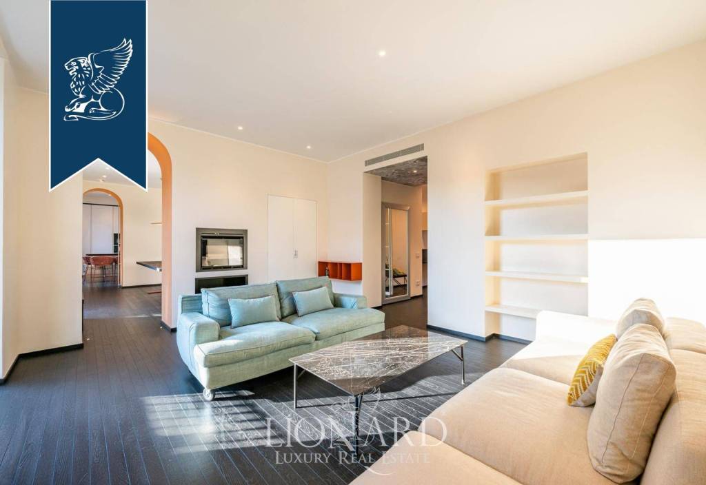 appartamento in vendita a Milano in zona Centro Storico