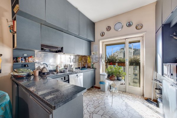 appartamento in vendita a Milano