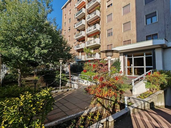 appartamento in vendita a Milano in zona Il Portello