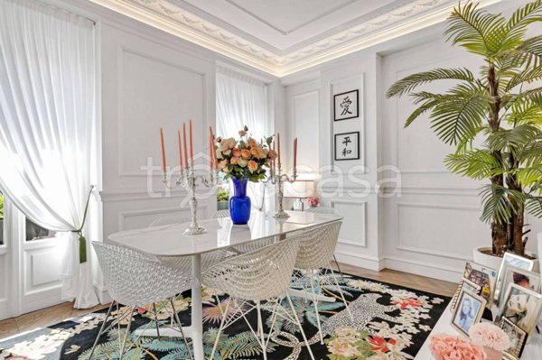 appartamento in vendita a Milano in zona Brera