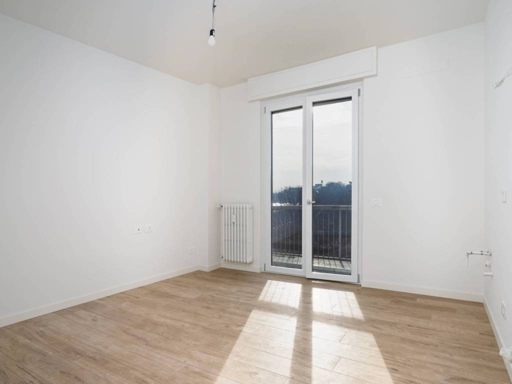 appartamento in vendita a Milano in zona Porta Romana
