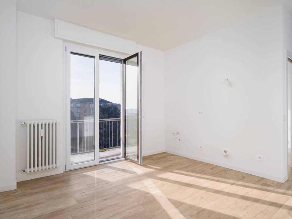 appartamento in vendita a Milano in zona Porta Romana