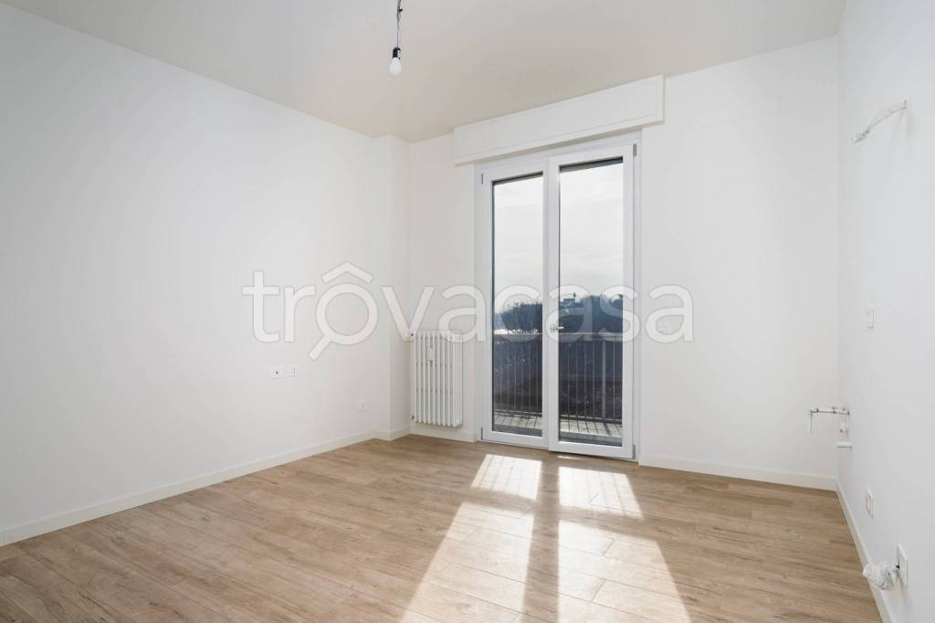 appartamento in vendita a Milano in zona Porta Romana