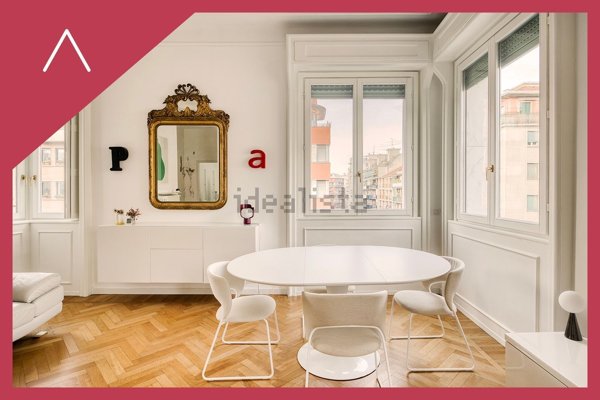 appartamento in vendita a Milano in zona Solari