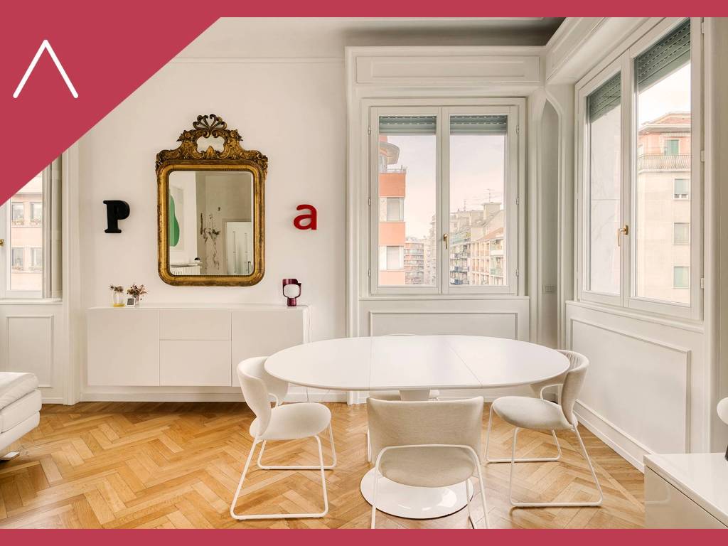 appartamento in vendita a Milano in zona Solari