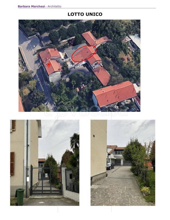 appartamento in vendita a Milano in zona Figino