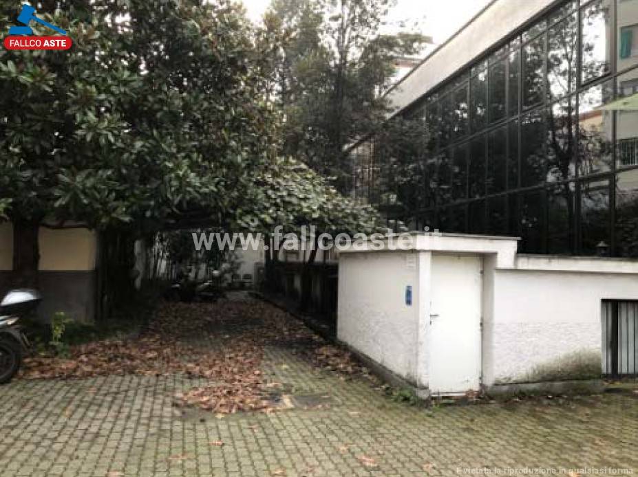 negozio in vendita a Milano