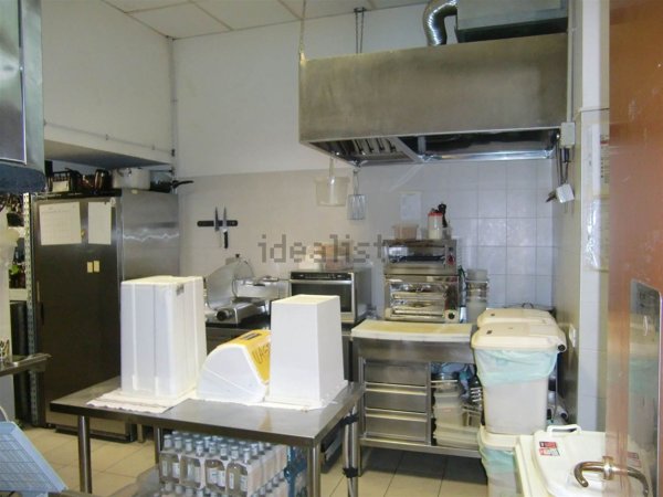 negozio in vendita a Milano in zona Città Studi