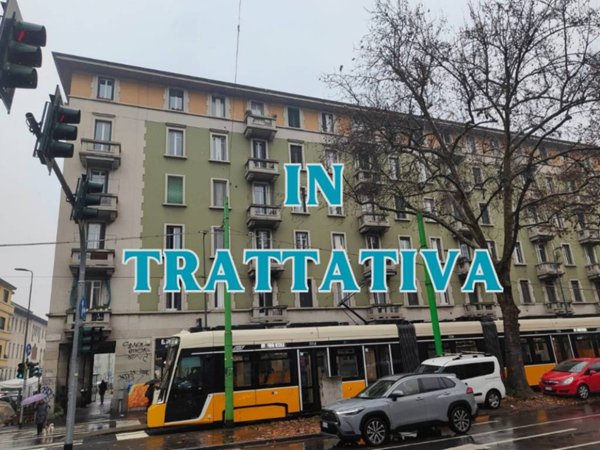 appartamento in vendita a Milano in zona Prato Centenaro