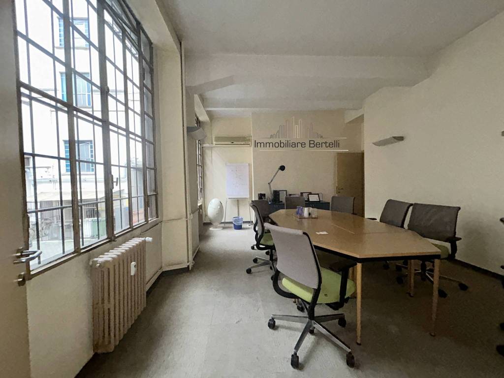 ufficio in vendita a Milano in zona Casoretto