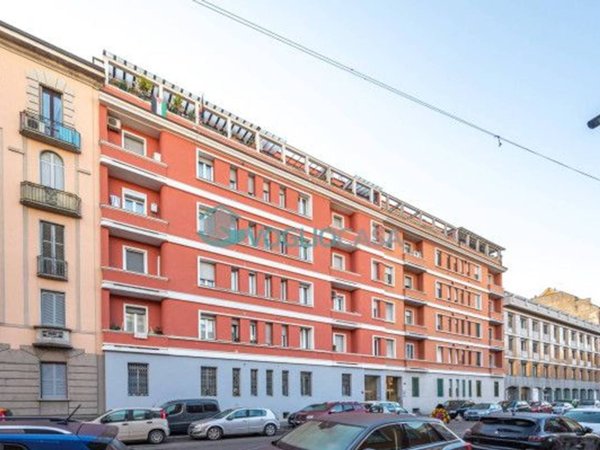 appartamento in vendita a Milano in zona Cagnola
