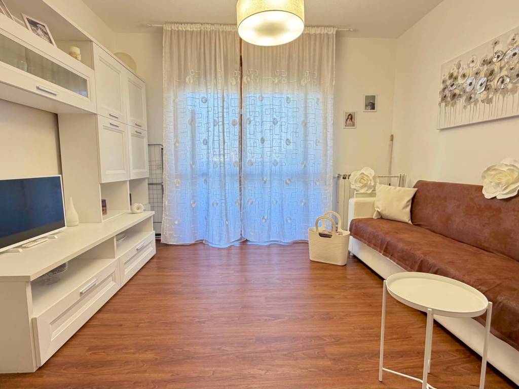 appartamento in vendita a Milano in zona Chiesa Rossa