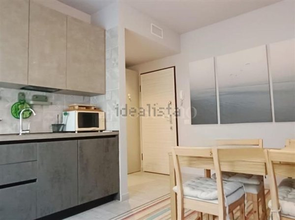 appartamento in vendita a Milano in zona Villapizzone