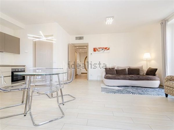 appartamento in vendita a Milano in zona Isola