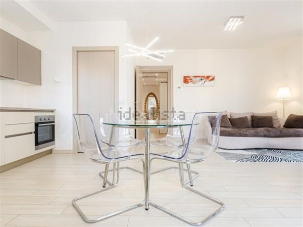 appartamento in vendita a Milano in zona Isola