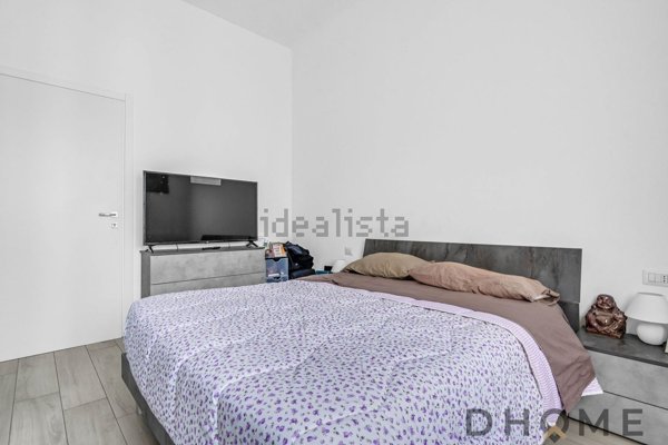 appartamento in vendita a Milano in zona Crescenzago