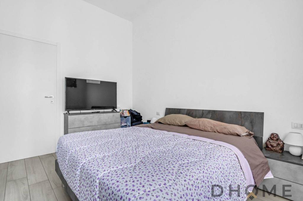 appartamento in vendita a Milano in zona Crescenzago