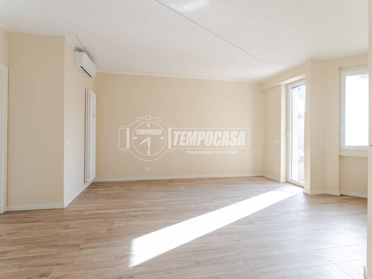 appartamento in vendita a Milano in zona Casoretto