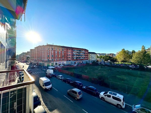 appartamento in vendita a Milano in zona Crescenzago