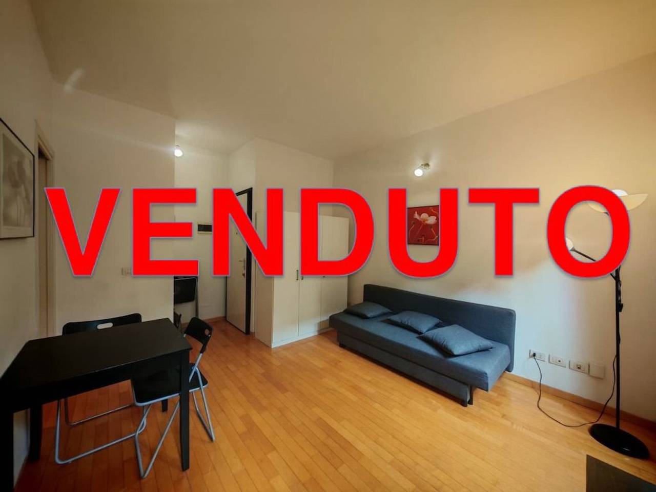 appartamento in vendita a Milano in zona Isola