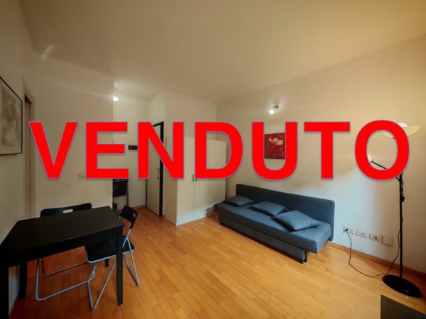 appartamento in vendita a Milano in zona Stazione Centrale