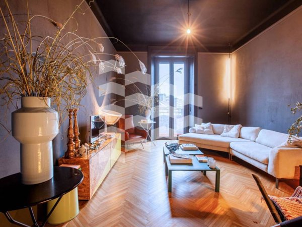 appartamento in vendita a Milano in zona Piazzale Lodi