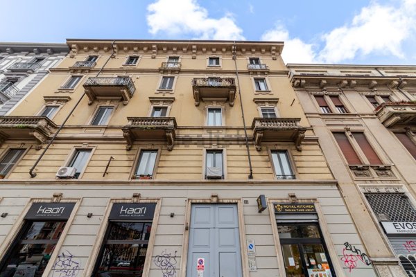 appartamento in vendita a Milano in zona Isola