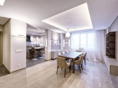 appartamento in vendita a Milano in zona Dergano