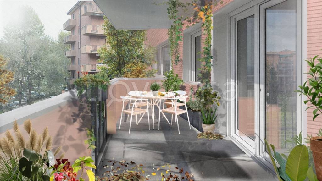 appartamento in vendita a Milano in zona Centro Storico