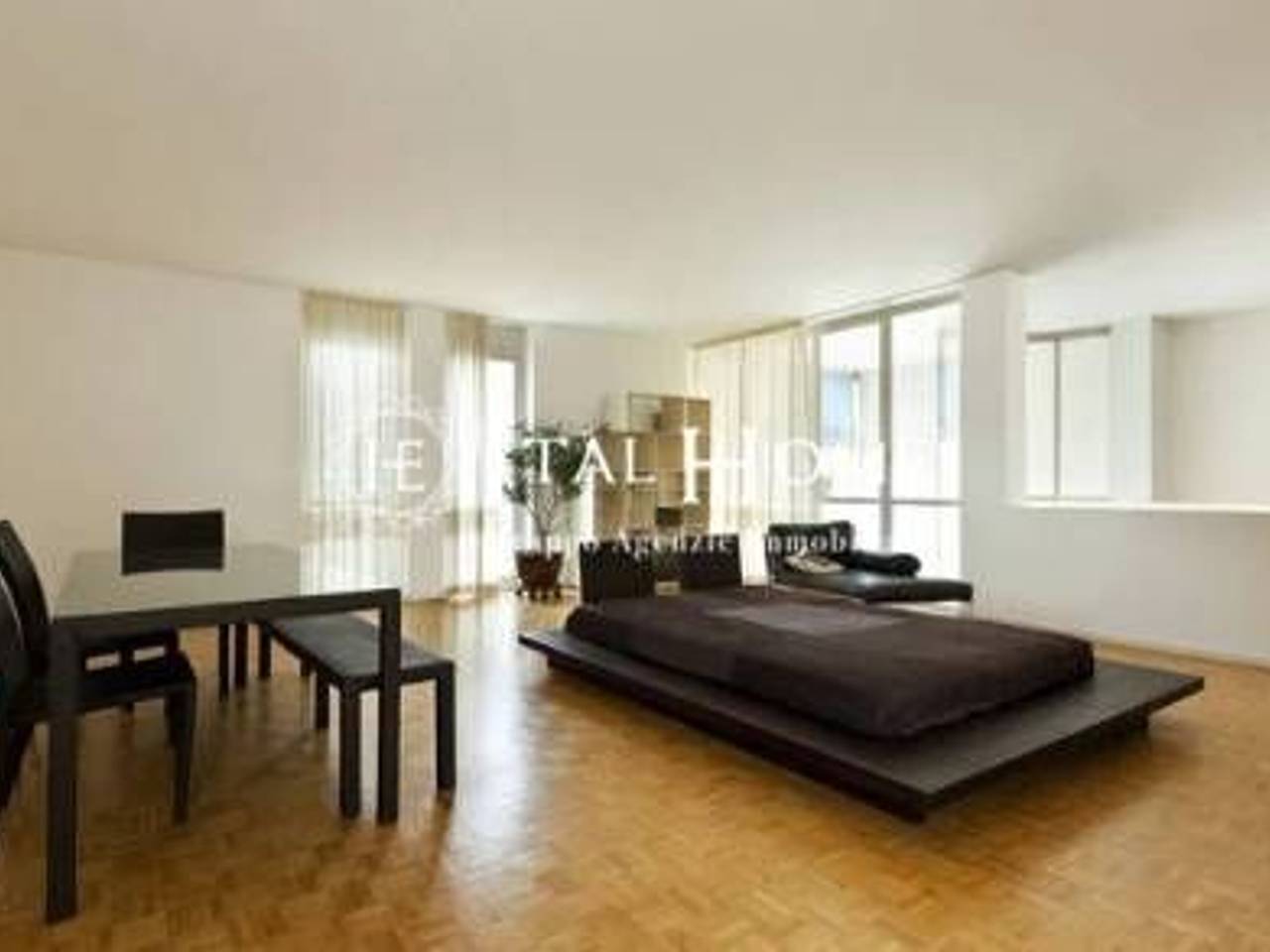 appartamento in vendita a Milano in zona Loreto