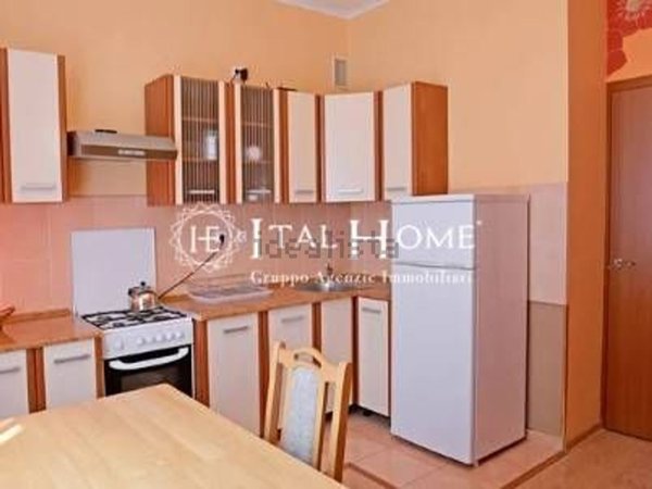 appartamento in vendita a Milano in zona Porta Venezia