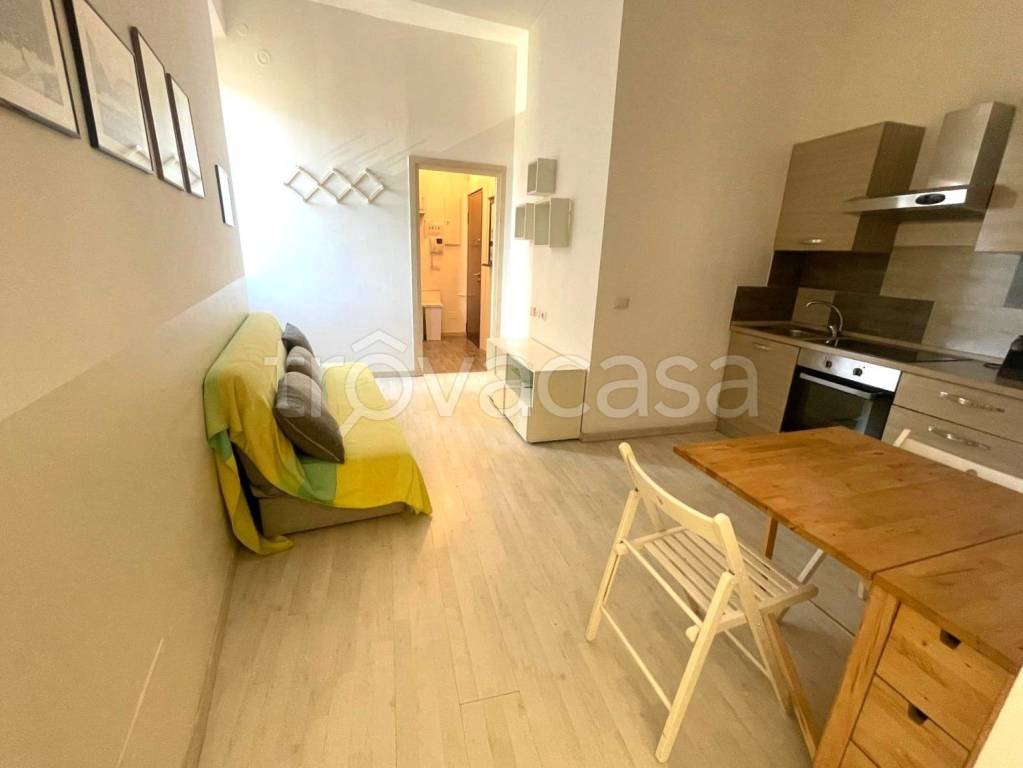 appartamento in vendita a Milano in zona Il Portello