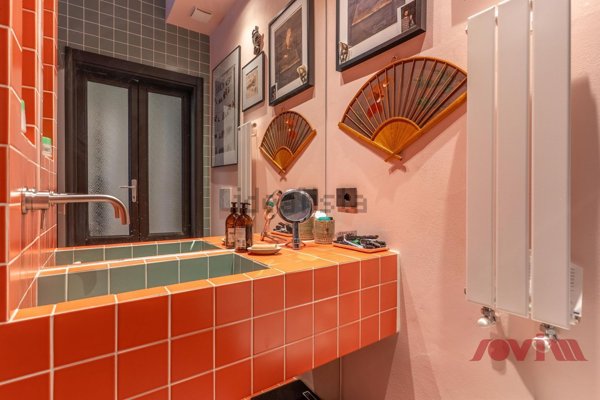 appartamento in vendita a Milano in zona Piazzale Lodi