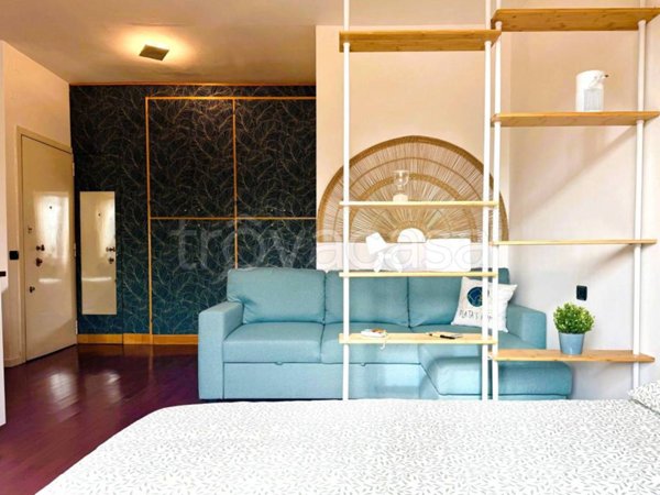 appartamento in vendita a Milano in zona Il Portello