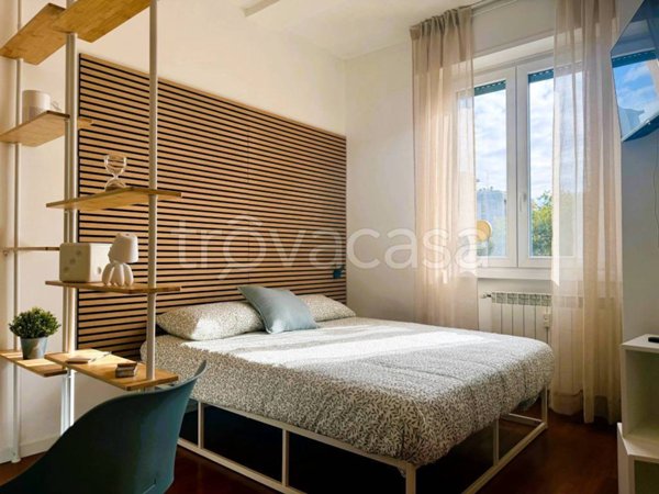 appartamento in vendita a Milano in zona Il Portello