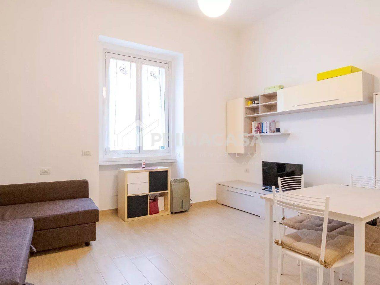 appartamento in vendita a Milano in zona Garegnano