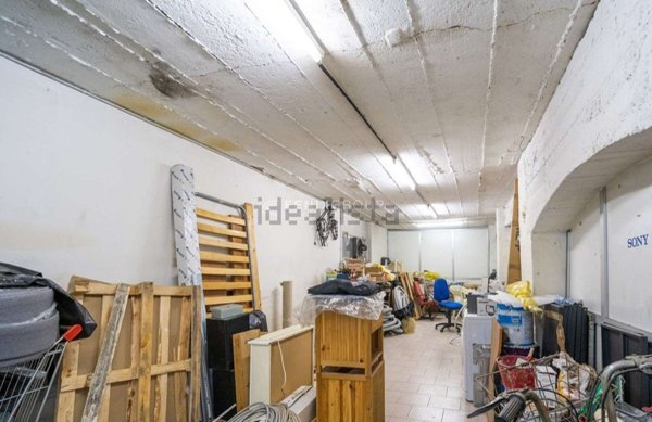 negozio in vendita a Milano in zona Loreto