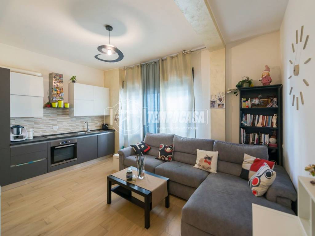 appartamento in vendita a Milano in zona Turro