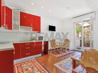 appartamento in vendita a Milano in zona Lambrate